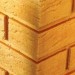 Угловые элементы КАНЬОН с перекрытием шва купить в Волоколамске