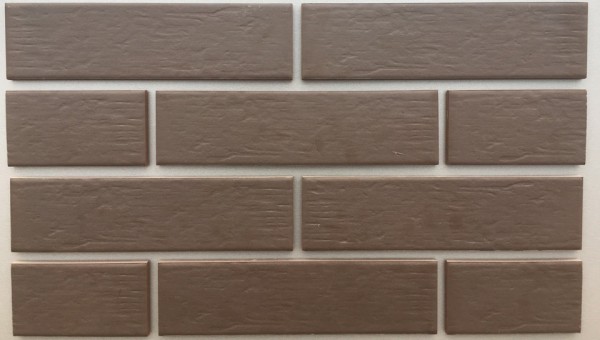 Фасадная Термопанели Аляска Natural Braun Struktur купить в Волоколамске