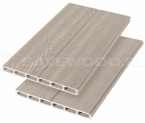 Грядочная доска ДПК 3D Savewood SW Laurus бежевый купить в Волоколамске