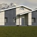 Фиброцементный сайдинг Roofas Board Stone Доломит купить в Волоколамске