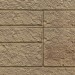 Фасадная панель VOX Sandstone (Сандстоун) светло коричневый купить в Волоколамске