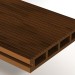 Террасная доска из ДПК WOODVEX Expert Тик купить в Волоколамске