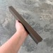 П-профиль Алюминиевый EasyDecking 35x25 Венге купить в Волоколамске