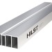 Лага алюминиевая Hilst Slim 4000x50x20 купить в Волоколамске