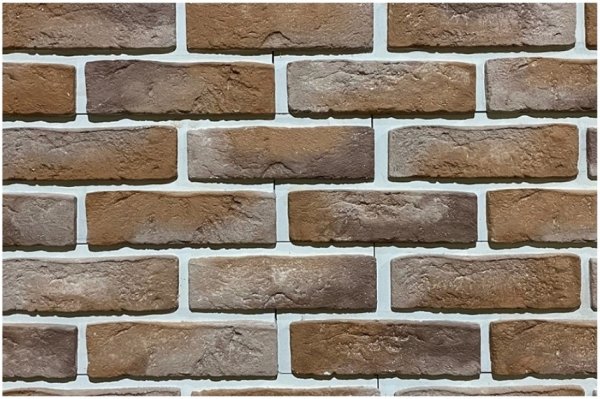 Фиброцементные панели КАНЬОН коллекция КОНАКОВСКИЙ 37 купить в Волоколамске