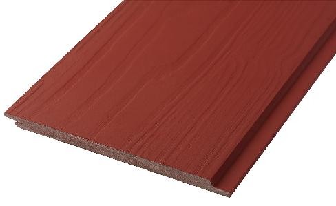 Фиброцементные панели Wood Click F61 купить в Волоколамске