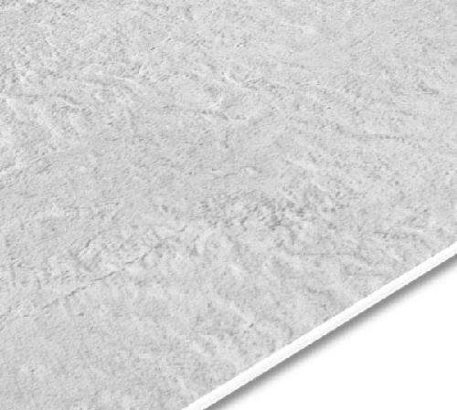 Фиброцементный сайдинг Roofas Board Stone Опал Серебристый купить в Волоколамске