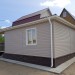 Сайдинг "blockhouse" под бревно, Престиж ВН-01, персиковый купить в Волоколамске