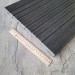 Ступень ДПК Latitudo Step-320 Графит Полнотелая купить в Волоколамске