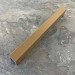 П-профиль Алюминиевый EasyDecking 35x25 Дуб купить в Волоколамске
