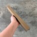 П-профиль Алюминиевый EasyDecking 35x25 Дуб купить в Волоколамске