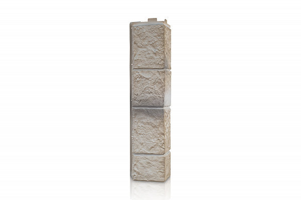 Угол наружный VOX Sandstone (Сандстоун) бежевый купить в Волоколамске