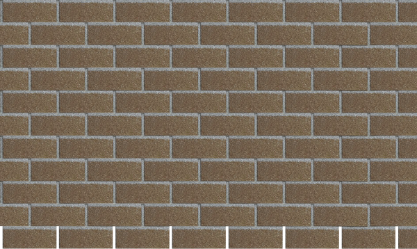Фасадная плитка Docke STANDARD, Brick, Бежевый купить в Волоколамске