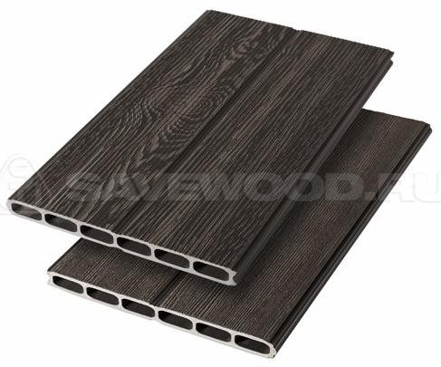 Грядочная доска ДПК 3D Savewood SW Laurus терракот купить в Волоколамске