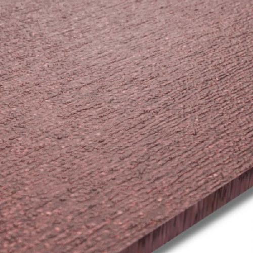 Фиброцементные панели Roofas COLOR Line Red Title купить в Волоколамске