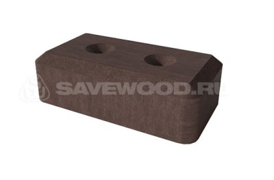 Кляймер Savewood пластиковый