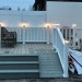 Балясина ДПК  GardenParkett Белый купить в Волоколамске