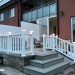Балясина ДПК  GardenParkett Белый купить в Волоколамске