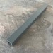 П-профиль Алюминиевый EasyDecking 35x25 Серый купить в Волоколамске