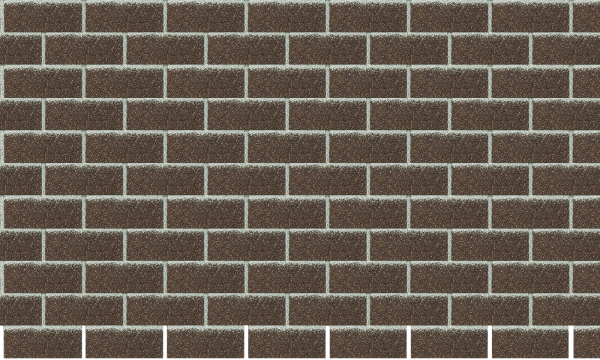Фасадная плитка Docke STANDARD, Brick, Коричневый купить в Волоколамске