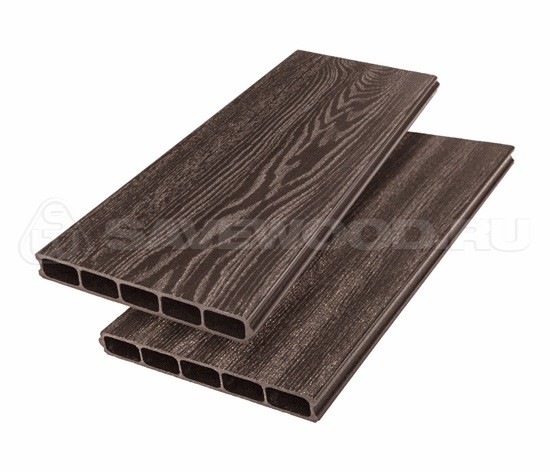 Грядочная доска ДПК 3D Savewood SW Rumex Терракот купить в Волоколамске
