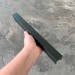П-профиль Алюминиевый EasyDecking 35x25 Черное дерево купить в Волоколамске