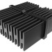 Соединитель пластиковый для лаг Hilst Professional 50x20 купить в Волоколамске