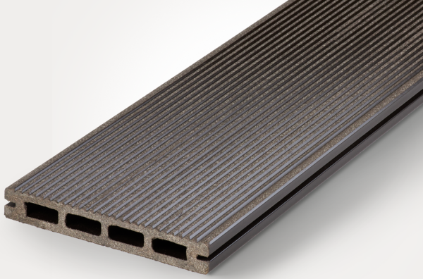 Доска Террасная NanoWood «Lite» ECO венге купить в Волоколамске