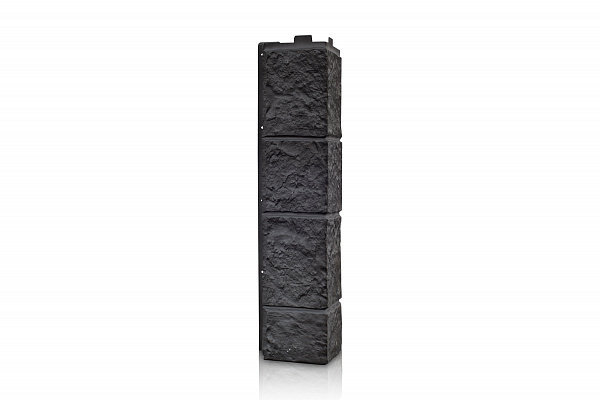 Угол наружный VOX Sandstone (Сандстоун) светло серый купить в Волоколамске