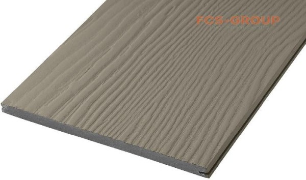 Фиброцементные панели FCS Group Wood Line F55 купить в Волоколамске