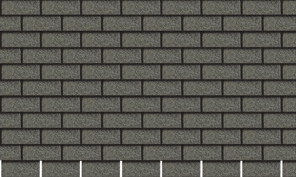 Фасадная плитка Docke STANDARD, Brick, Серый купить в Волоколамске
