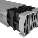 Соединитель пластиковый для лаг Hilst Professional 60x40 купить в Волоколамске