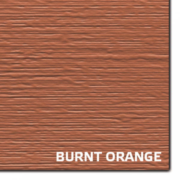Сайдинг Виниловый Mitten, Sentry Mitten, Burnt Orange купить в Волоколамске