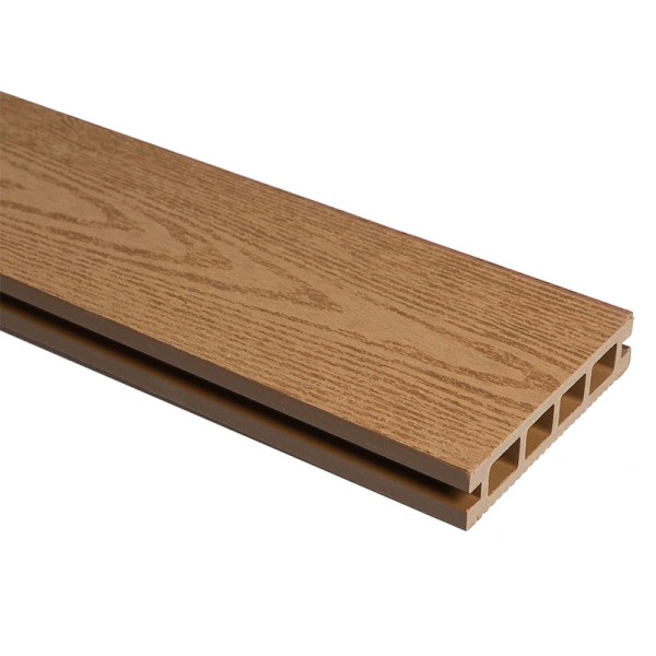 Террасная доска из ДПК CM Decking серия NATUR цвет дуб купить в Волоколамске