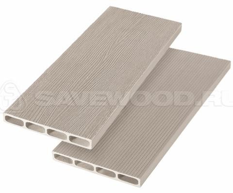 Грядочная доска ДПК 3D Savewood SW Rubus (R) бежевый купить в Волоколамске