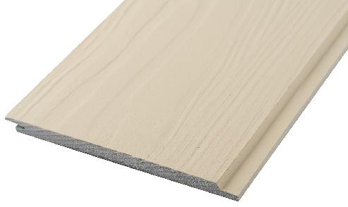 Фиброцементные панели Wood Click F02 купить в Волоколамске