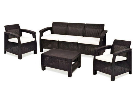 Комплект Corfu Triple Set купить в Волоколамске
