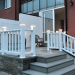 Светодиодная крышка-светильник GardenParkett Белый купить в Волоколамске