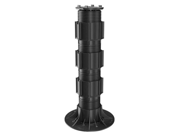 Регулируемая опора HILST LIFT self-leveling HL9 (335-485мм) купить в Волоколамске