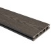 Террасная доска из ДПК CM Decking серия NATUR цвет венге купить в Волоколамске