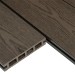 Террасная доска из ДПК CM Decking серия NATUR цвет венге купить в Волоколамске