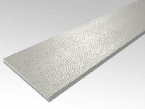 Фиброцементный сайдинг Roofas SIDING неокрашеный купить в Волоколамске