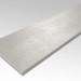 Фиброцементный сайдинг Roofas SIDING неокрашеный купить в Волоколамске