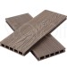 Доска террасная ДПК 3D SEQUOIA DUAL WOOD BROWN купить в Волоколамске