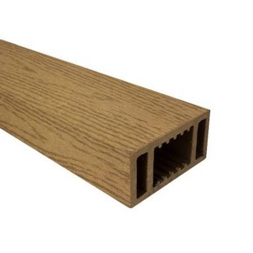 Перила нижнее Woodvex Select Вуд купить в Волоколамске