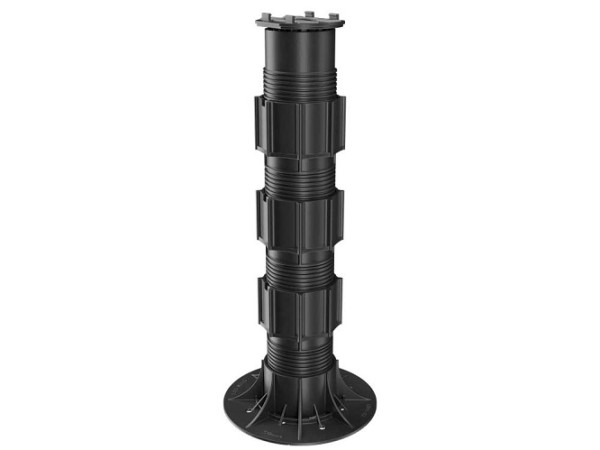 Регулируемая опора HILST LIFT self-leveling HL10 (385-530мм) купить в Волоколамске