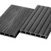 Террасная доска из ДПК RusDecking Unodeck Mogano - Графит купить в Волоколамске