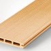 Доска Террасная NanoWood «Lite» ECO орех купить в Волоколамске