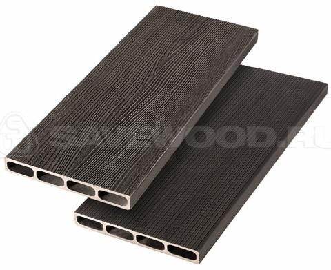 Грядочная доска ДПК 3D Savewood SW Rubus (R) коричневый купить в Волоколамске