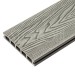 Доска террасная ДПК 3D SEQUOIA DUAL WOOD GRAY купить в Волоколамске